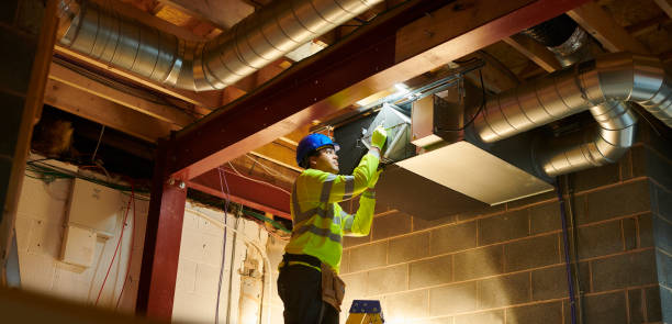 Best Affordable HVAC Duct Cleaning  in Morris Plains, NJ