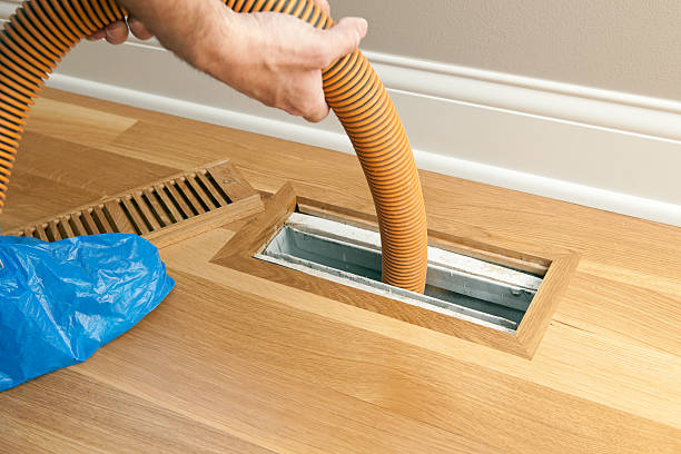Best Local Air Duct Cleaning Services  in Morris Plains, NJ