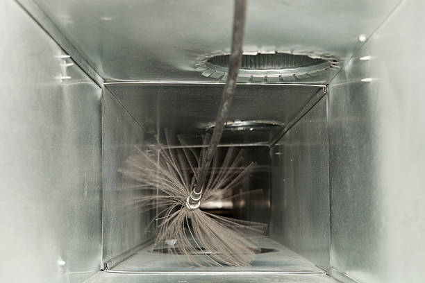 Best Residential Air Duct Cleaning  in Morris Plains, NJ