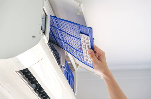 Affordable HVAC Duct Cleaning in Morris Plains, NJ