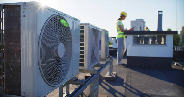 Air Quality Test in Morris Plains, NJ