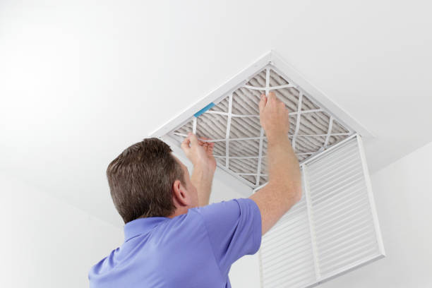 Ductwork Cleaning Services in Morris Plains, NJ